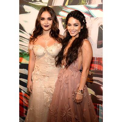 Die Stars bei den MTV Video Music Awards