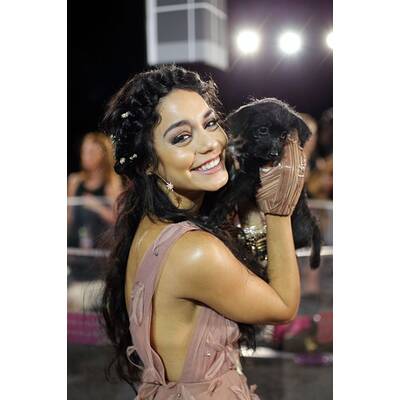 Die Stars bei den MTV Video Music Awards