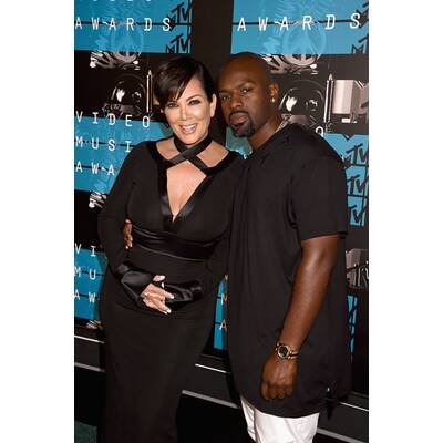 Die Stars bei den MTV Video Music Awards