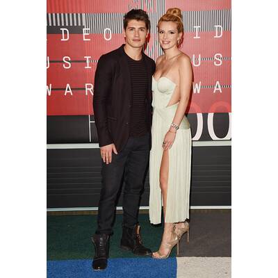 Die Stars bei den MTV Video Music Awards