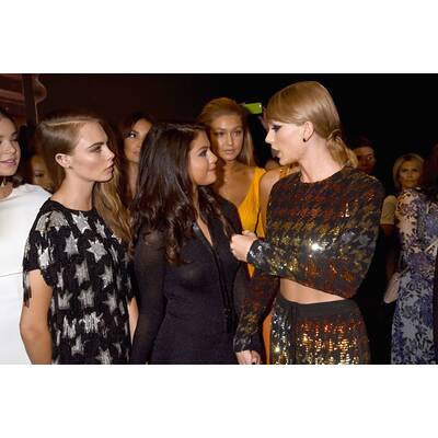 Die Stars bei den MTV Video Music Awards