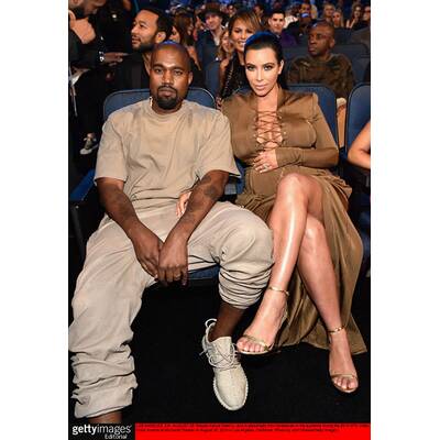 Die Stars bei den MTV Video Music Awards