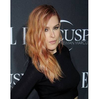 Rumer Willis: Höschenblitzer