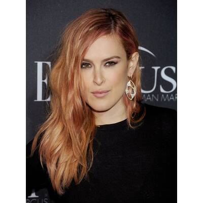 Rumer Willis: Höschenblitzer