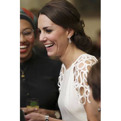 Herzogin Kate & Prinz William: Australien-Tour bald zuende