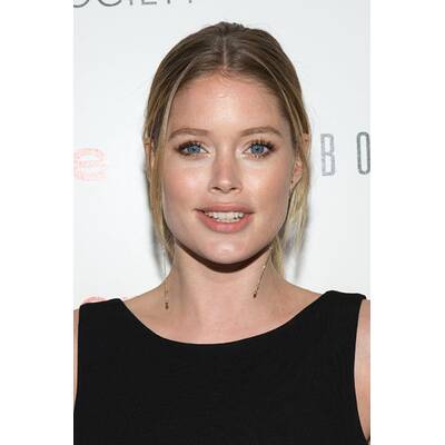 Doutzen Kroes: Was für eine schöne Mama