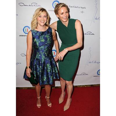 Fürstin Charlène erhält 