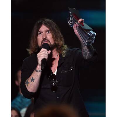 Die Stars bei den iHearts Radio Awards