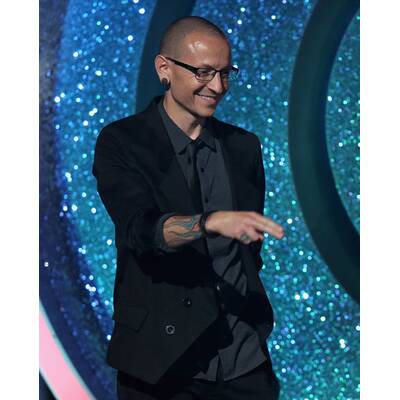 Die Stars bei den iHearts Radio Awards