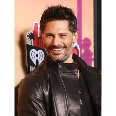 Die Stars bei den iHearts Radio Awards