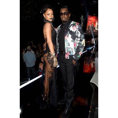 Die Stars bei den iHearts Radio Awards