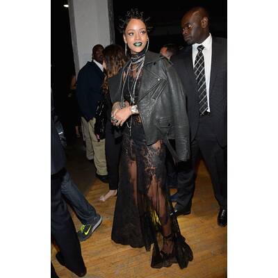 Die Stars bei den iHearts Radio Awards