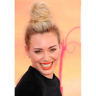 Die Stars bei den iHearts Radio Awards