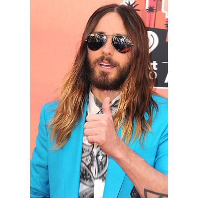 Die Stars bei den iHearts Radio Awards