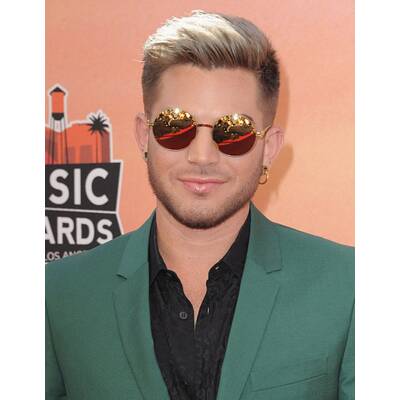 Die Stars bei den iHearts Radio Awards