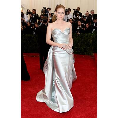 Star-Style Met Gala 2014