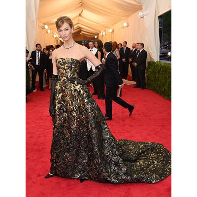 Star-Style Met Gala 2014
