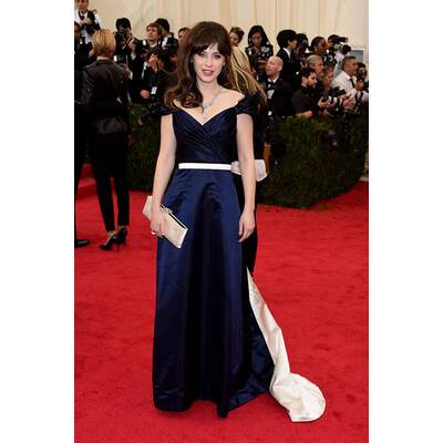 Star-Style Met Gala 2014