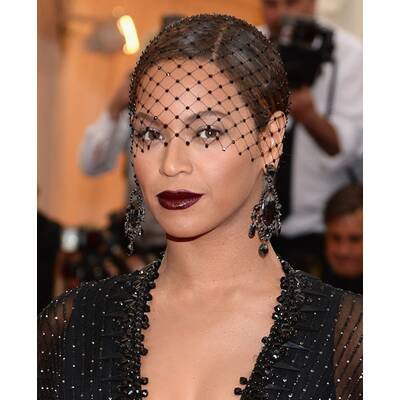 Stars beim Met Ball 2014