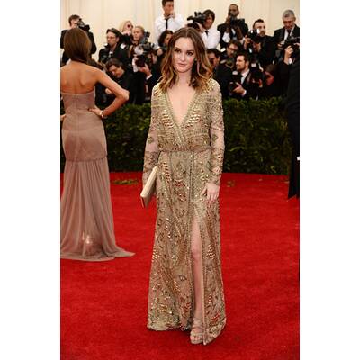 Star-Style Met Gala 2014