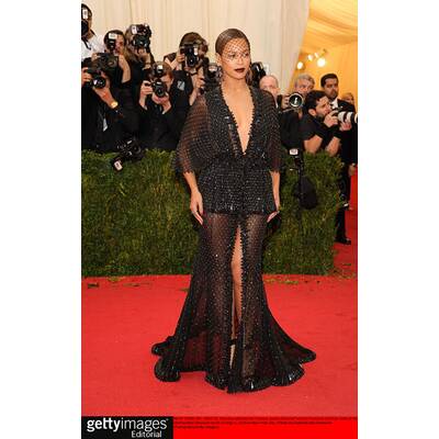 Star-Style Met Gala 2014