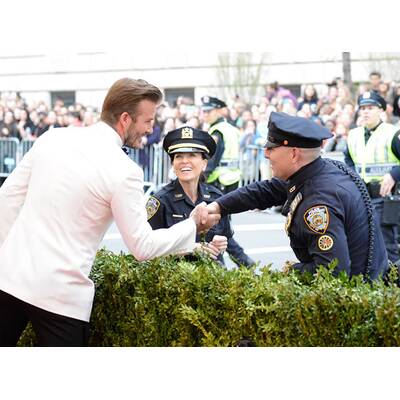 Stars beim Met Ball 2014