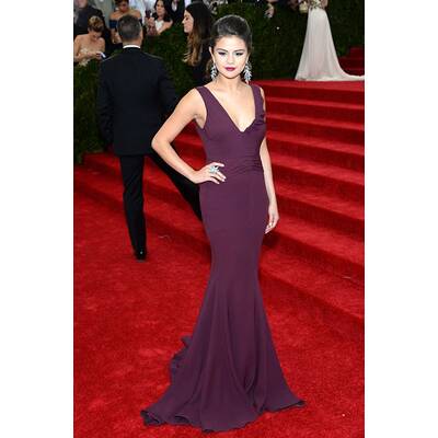 Star-Style Met Gala 2014