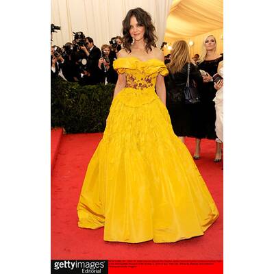 Star-Style Met Gala 2014