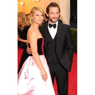 Stars beim Met Ball 2014