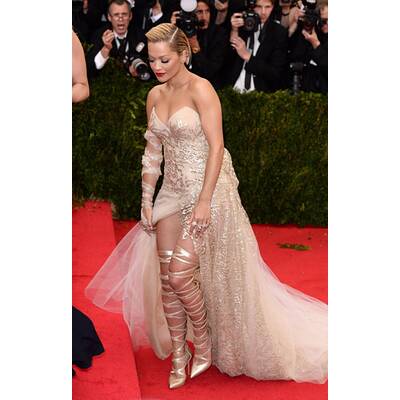 Star-Style Met Gala 2014