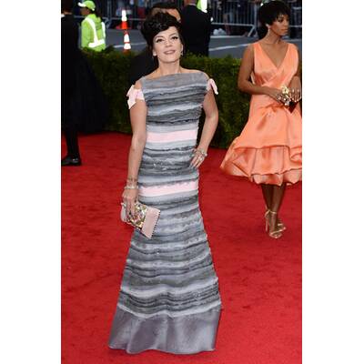 Star-Style Met Gala 2014