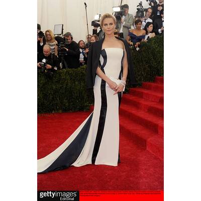 Star-Style Met Gala 2014