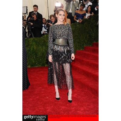 Star-Style Met Gala 2014
