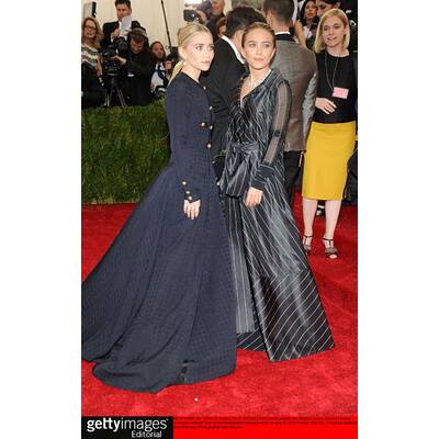 Star-Style Met Gala 2014