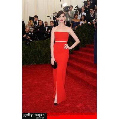 Star-Style Met Gala 2014