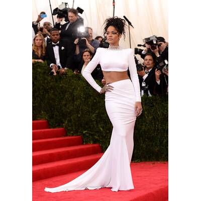 Star-Style Met Gala 2014