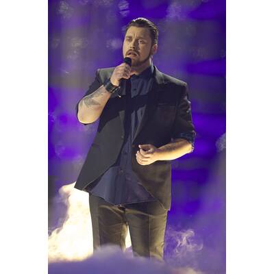 Eurovision Song Contest: Das zweite Halbfinale