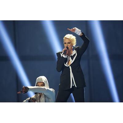 Eurovision Song Contest: Das zweite Halbfinale