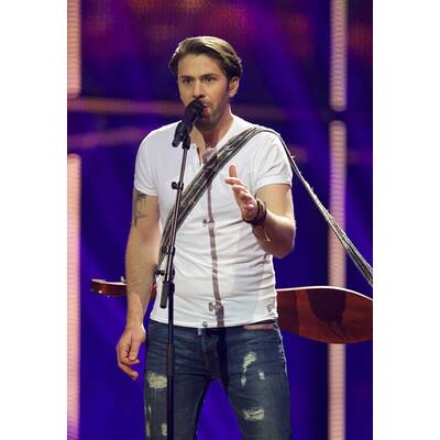 Eurovision Song Contest: Das zweite Halbfinale