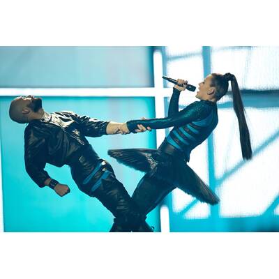 Eurovision Song Contest: Das zweite Halbfinale