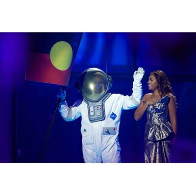 Eurovision Song Contest: Das zweite Halbfinale