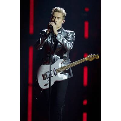 Eurovision Song Contest: Das zweite Halbfinale