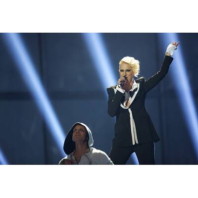 Eurovision Song Contest: Das zweite Halbfinale