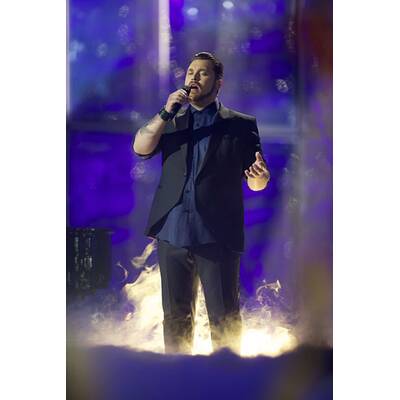 Eurovision Song Contest: Das zweite Halbfinale