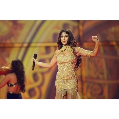 Eurovision Song Contest: Das zweite Halbfinale