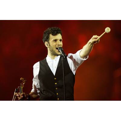 Eurovision Song Contest: Das zweite Halbfinale