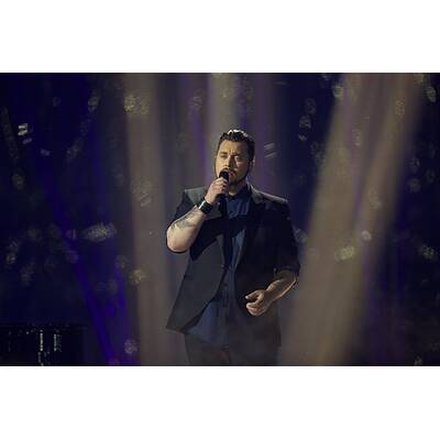 So bombastisch war der Song Contest