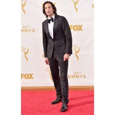 Emmy Awards 2015: Die Stars