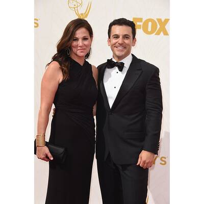 Emmy Awards 2015: Die Stars