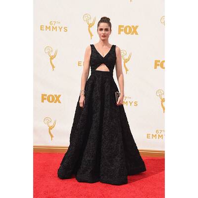 Emmy Awards 2015: Die Stars